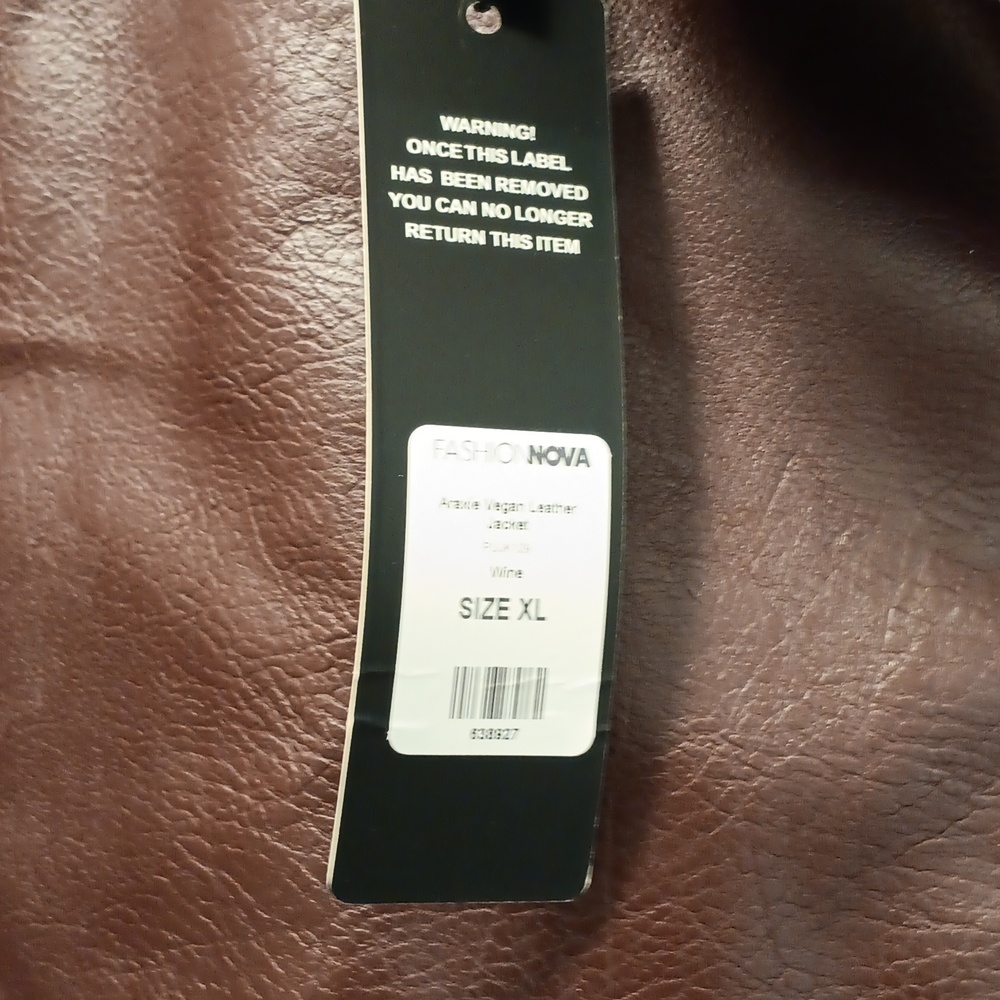 FN Jacket - Picture 3 of 11